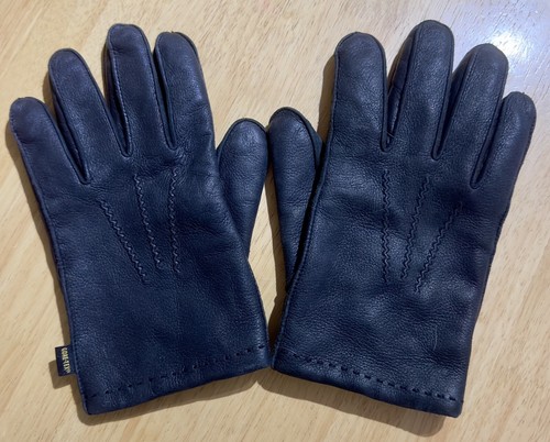 Fownes genuine deerskin - fownes,