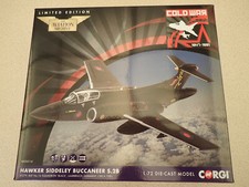 Corgi Aviation Archive AA34114