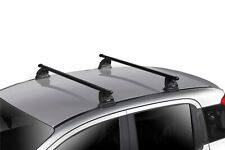 Summit Roof Rack Bars fits Renualt Scenic II Megane II & Grand 2003-2009