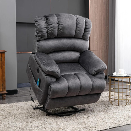 Electric power lift recliner - electric,