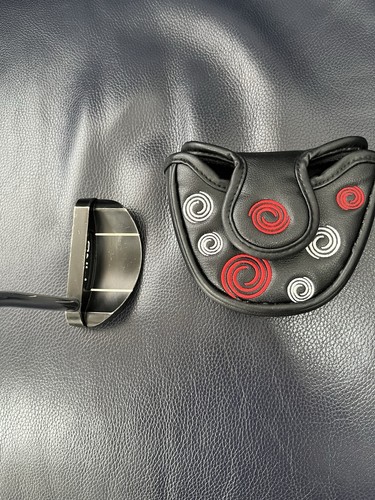 Ping redwood piper putter - piper,