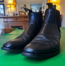 R.M. Williams Craftsman