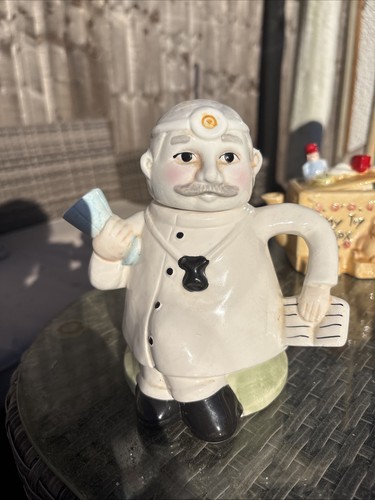 Vintage tea pot - vintage,