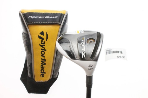 Taylormade rocketballz rbz - taylormade,