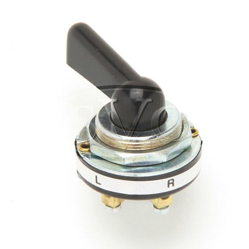 Black rotary vintage classic - black,