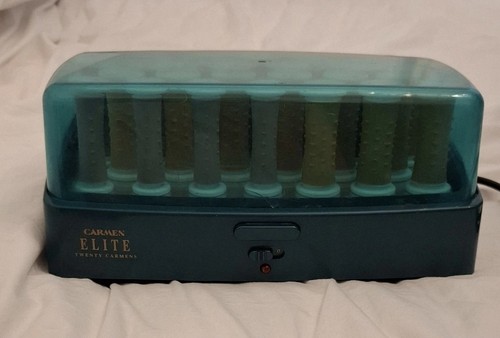Vintage carmen elite electric - vintage,