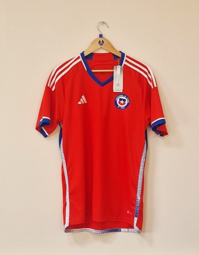 Original chile home football - chile,