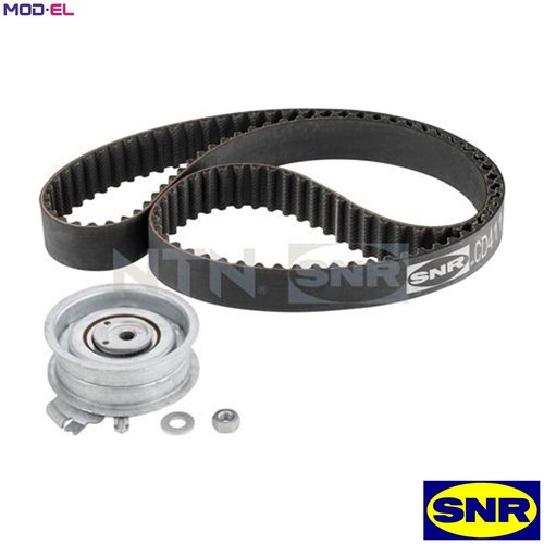 Timing belt kit kd457 for - belt,