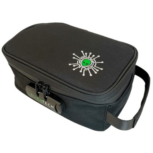 Alientech lockable odour - odour, proof