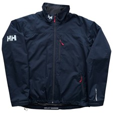 Helly Hanson Fleece Lined