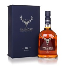 Dalmore 18 Year Old (2023 Edition) 70cl 43%