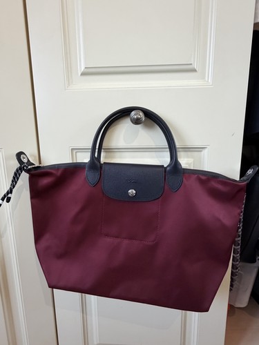Longchamp pliage energy - le,
