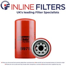 Oil Filter for Volvo DR861