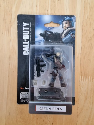 Mega bloks call duty - mega,