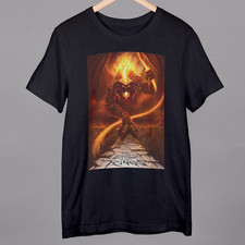 The Lord of The Rings Balrog