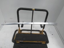 SKODA OCTAVIA Roof Rack Bars