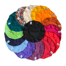 The Brow Farm Round Zafu