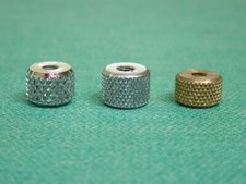 Choice of One Counterweight