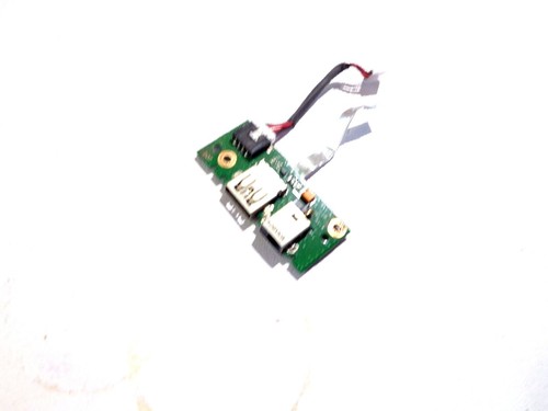 Genuine asus x401u jack - asus, dc