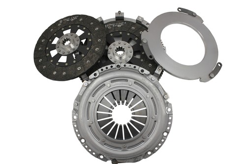 High performance twin disc - twin,