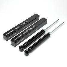 FOR VW Golf MK6 2008-2016 Rear