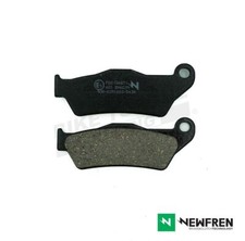 Newfren BT1 Rear Organic Brake