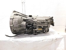 Bmw 1 3 Series Diesel N47D20B ZF Manual Gearbox GS6-53DZ G017 7568128