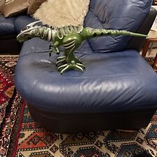 Dinosaur WowWee RoboRaptor