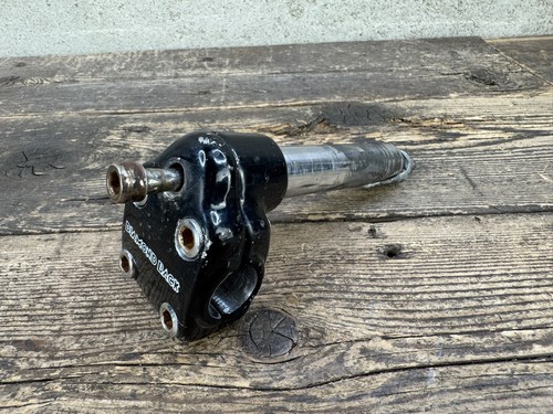 Diamondback bmx stem neck - diamondback,