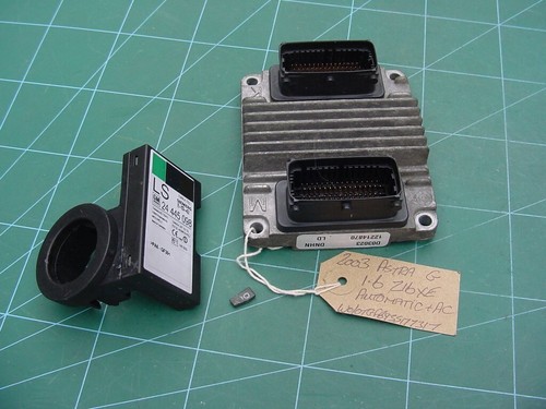 Dnhn 12214870 vauxhall - dnhn,