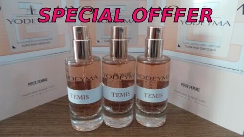 No13 15ml yodeyma paris - x,