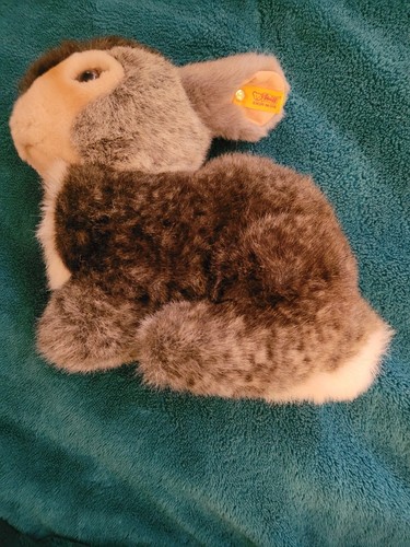 Steiff dossy rabbit - steiff,