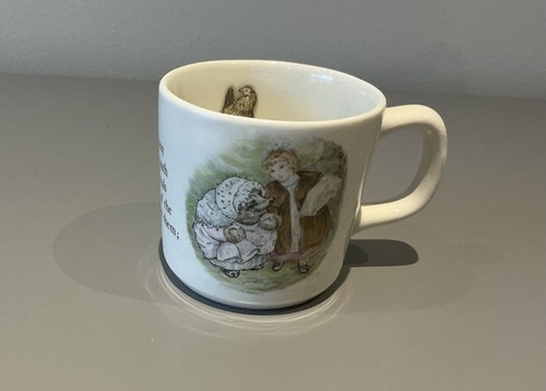 Wedgwood mrs tiggy - wedgwood, winkle