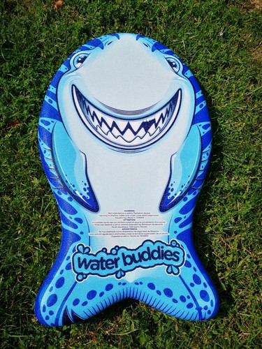 Water buddies shark cm - water, 55.88