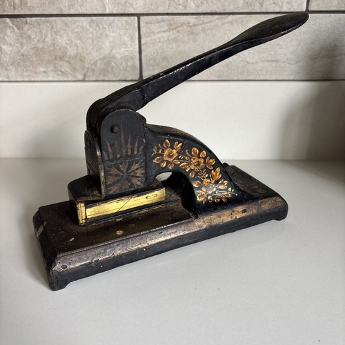 Antique cast iron - cast,