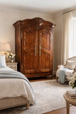 18th Century French Armoire