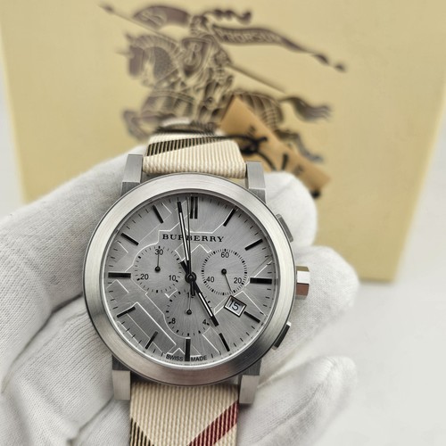 New burberry bu9357 mens watch - bu9357,