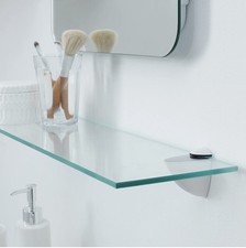 Eono Form Floating Glass