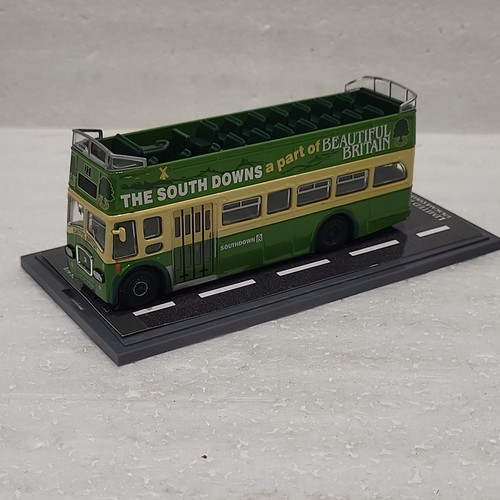 Corgi ooc om41905 leyland - corgi, pd3