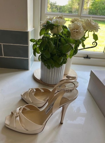 Vintage jimmy choo london - vintage,
