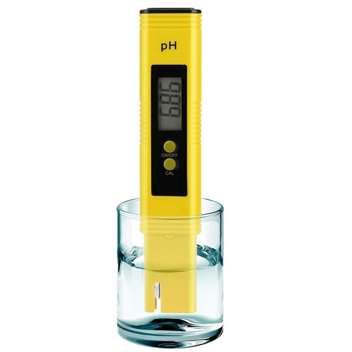 Digital meter pen water - digital,