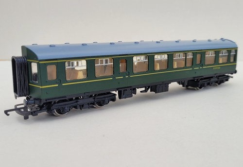 Hornby gauge class - hornby, oo