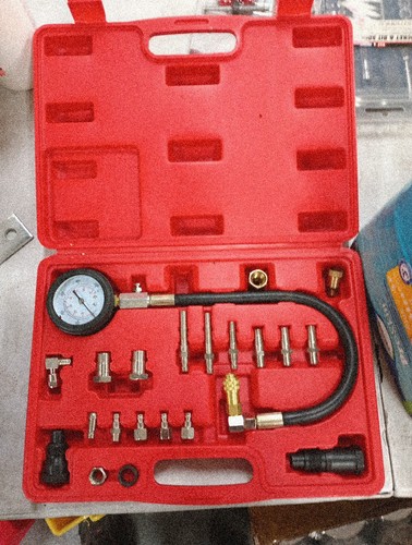 1000 psi diesel engine - 0-1000,