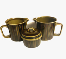 3 x Arabia Finland Kosmos