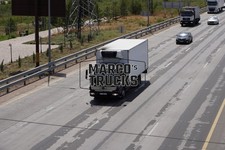 Truck Photo Mercedes-Benz