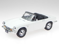 Honda S800 S 800 1966 white