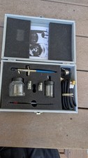 Badger Air-Brush 150 Airbrush Set Made In USA  # 150-5