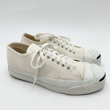 Vintage Converse Jack Purcell
