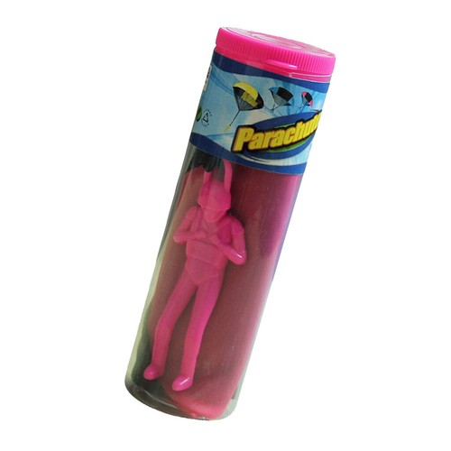 Kids parachute hand throwing - parachute,