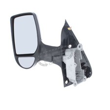 Manual Short Arm Wing Door